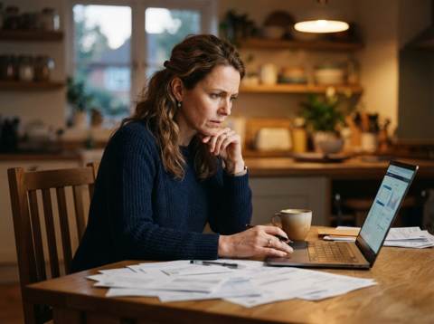 Debt Settlement: How It Affects Your Credit Score