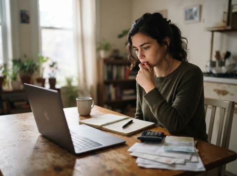 How to Build an Emergency Fund While Paying Off Student Loans