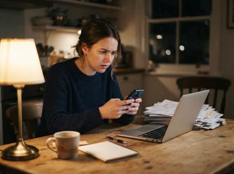 Student Loans Reddit Discussions Reveal Borrower Struggles and Advice